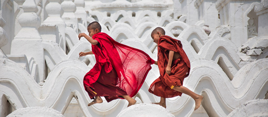 INT-M-MMD05 5 Days Mandalay Discovery Tour from Malaysia