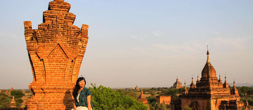 INT-M-MMH05 5 Days Myanmar Highlights Tour from Malaysia