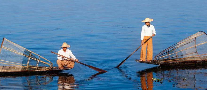 INT-M-AMG05 5 Days Myanmar at A Glance Tour from USA