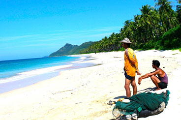INT-M-NB06 6 Days Myanmar Tour to Ngapali Beach