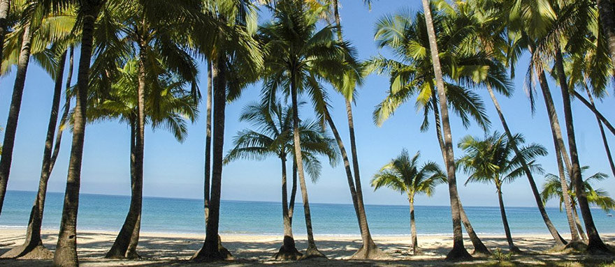 INT-M-MMN07 7 Days Malaysia to Myanmar Tour with Ngapali Beach