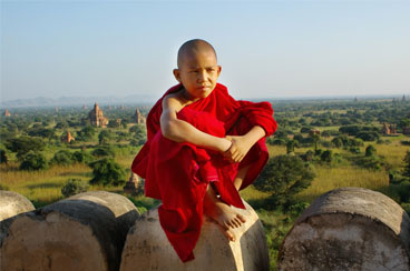 INT-M-MLH07 7 Days Myanmar Luxury Heritage Tour