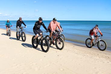 INT-M-MBYN07 7 Days Yangon Cycling Tour to Ngapali Beach