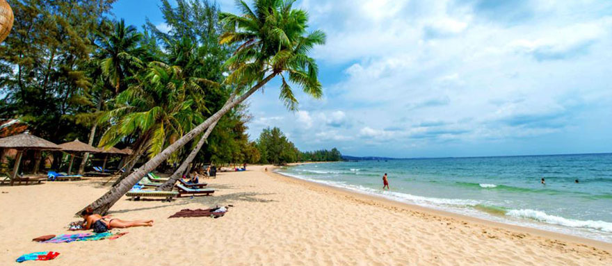 INT-M-AMR08 8 Days USA to Myanmar Relaxing Tour with Ngapali Beach