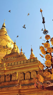 Is Myanmar Safe to Visit Right Now?
