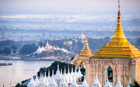 Best Time to Visit Myanmar
