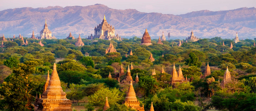INT-M-MLB10 10 Days Best of Myanmar Luxury Tour