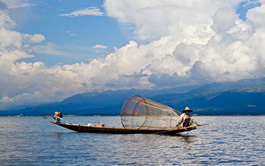 Thailand Cambodia Myanmar Tours
