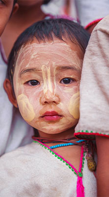 How to Apply Visas for Myanmar and Laos Tour