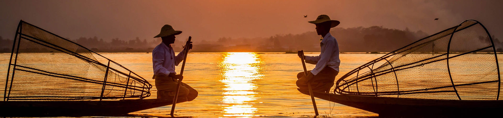 Myanmar Photography Tour