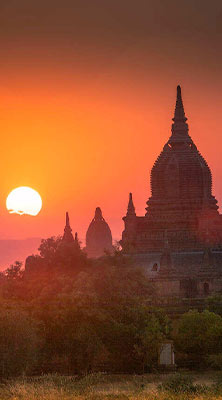 12 Interesting Facts to Know Before Taking a Myanmar Tour