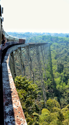 Myanmar vs Laos: Which Country is better to visit?