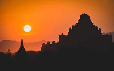 Vietnam Laos Myanmar Tours
