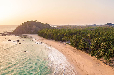 INT-M-NB06 6 Days Myanmar Tour to Ngapali Beach