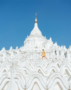 apsara dance