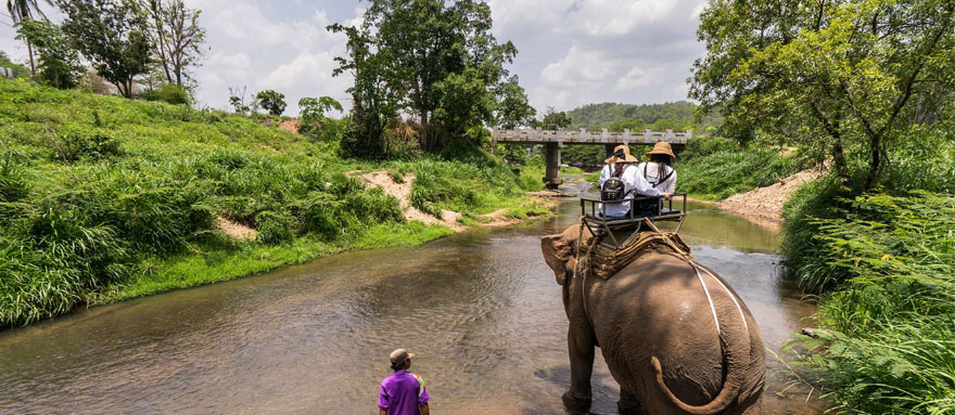 INT-TCL-TCLT12 12 Days Thailand Cambodia and Laos Tour