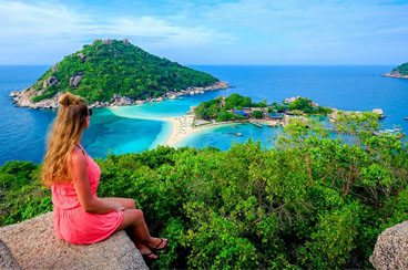 INT-TL-TLBR18 18 Days Thailand and Laos Tour with Beach Relaxing