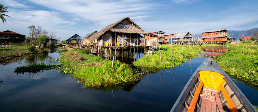 INT-MLT-MLTCT28 28 Days Myanmar, Laos and Thailand Classic Tour