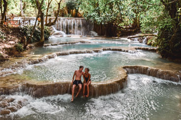 INT-LT-LT07 7 Days Glimpse of Laos and Thailand Tour