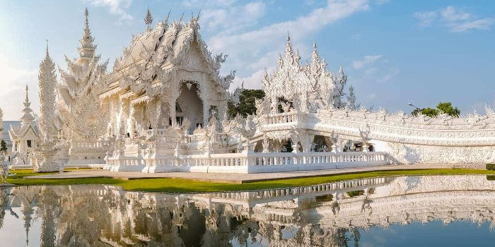 the-white-temple