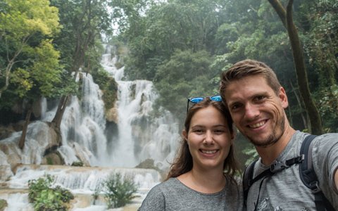 The Best Time to Visit Laos and Thailand