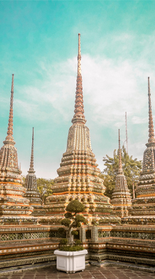 Best Time to Visit Myanmar and Laos