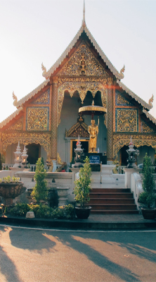 Myanmar vs Laos: Which Contry Is Better to Visit