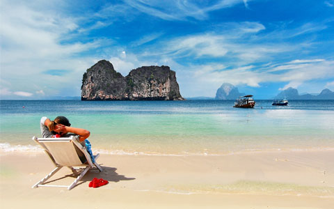 Thailand and Laos Tours