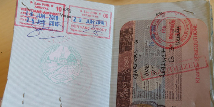 laos-visa