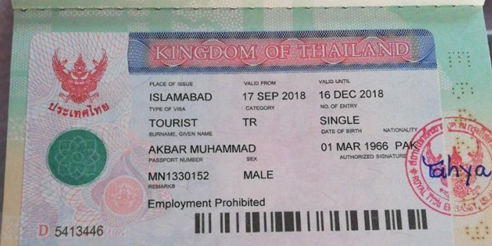 thailand-visa