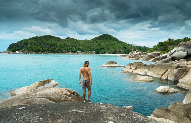 thailand tour