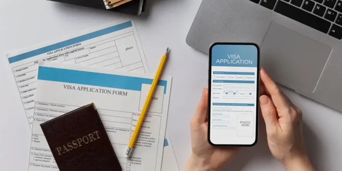 southeast-asia-visa-passport-documents