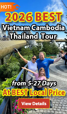 thailand vietnam cambodia tours thailand vietnam cambodia tours