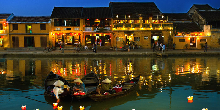 Vietnam Hoi An