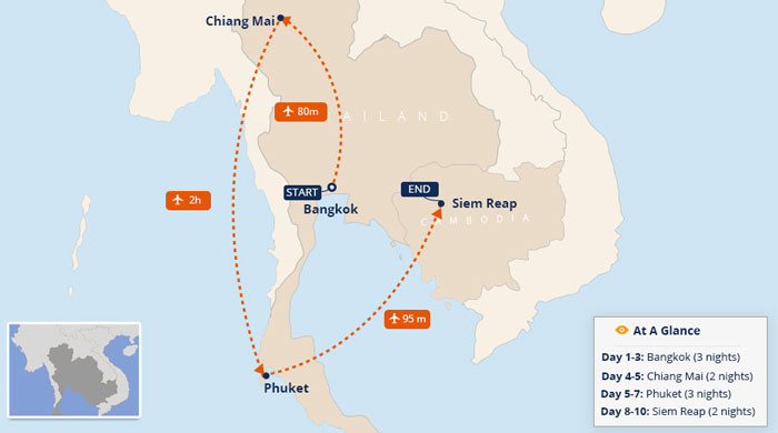 10-days-thailand-and-cambodia-tour-for-families