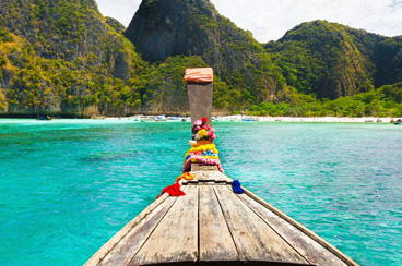 INT-TC-CT14 14 Days Thailand and Cambodia Classic Tour