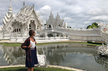INT-VCT-VCHT24 24 Days Thailand Vietnam and Cambodia Highlight Tour