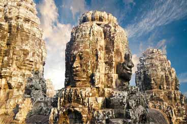 INT-TC-HT07 7 Days Thailand and Cambodia Highlights Tour