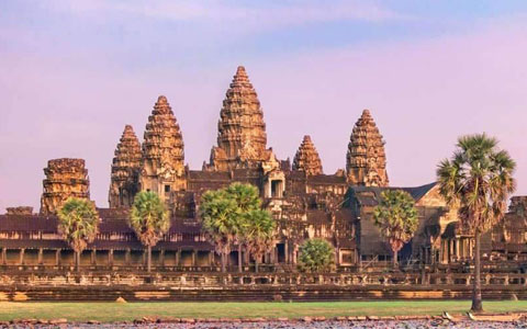 How to Apply Visas for Thailand Vietnam and Cambodia Tour
