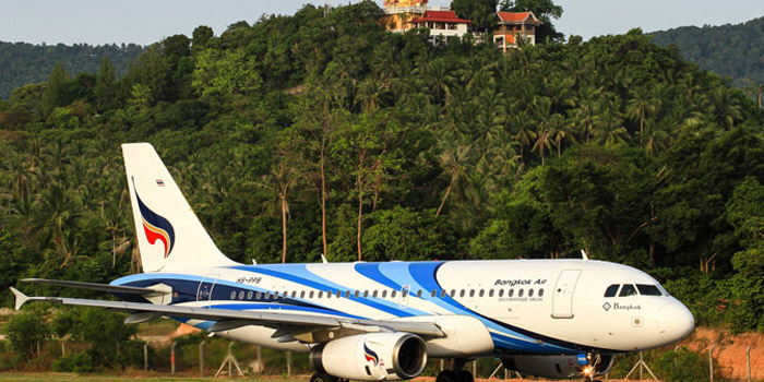bangkok-airways