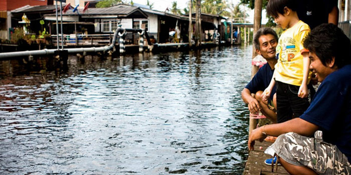 bangkok-canal