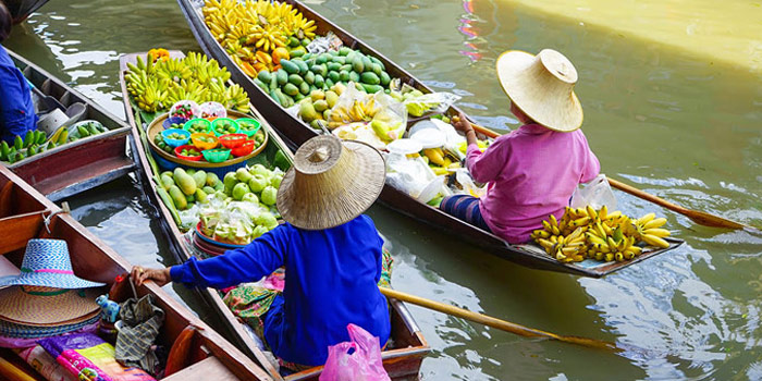 floating-market