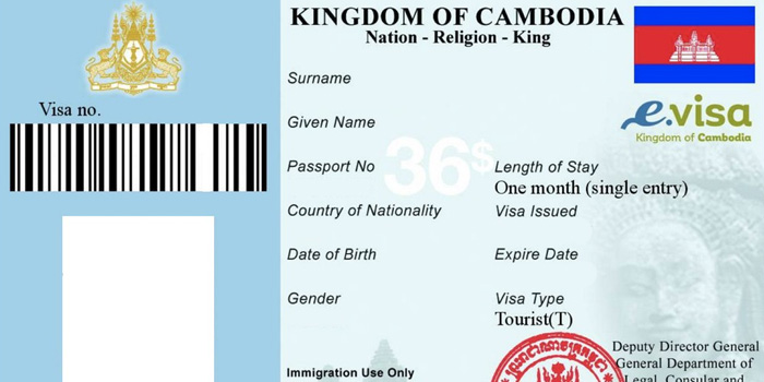 cambodian-e-visa-template