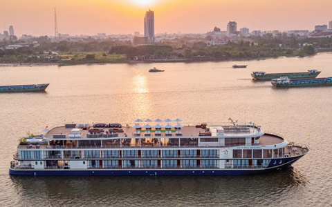 Crossing the Cambodia and Thailand Border: Easy &Latest Guide