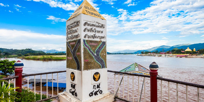 landscape-map-of-chiang-rai-golden-triangle
