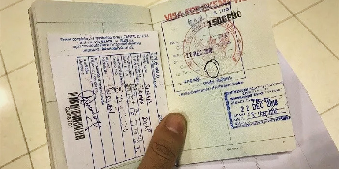 thai-visa-on-arrival