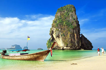INT-T-TLP10 10 Days Thailand Luxury Tour to Phuket