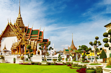 INT-T-HT12 12 Days Thailand Historical Tour