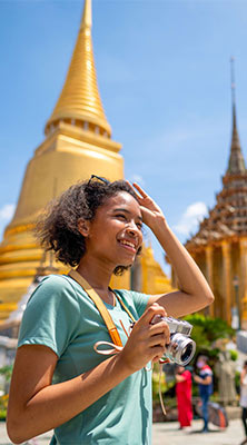 Best Time to Visit Thailand and Vietnam