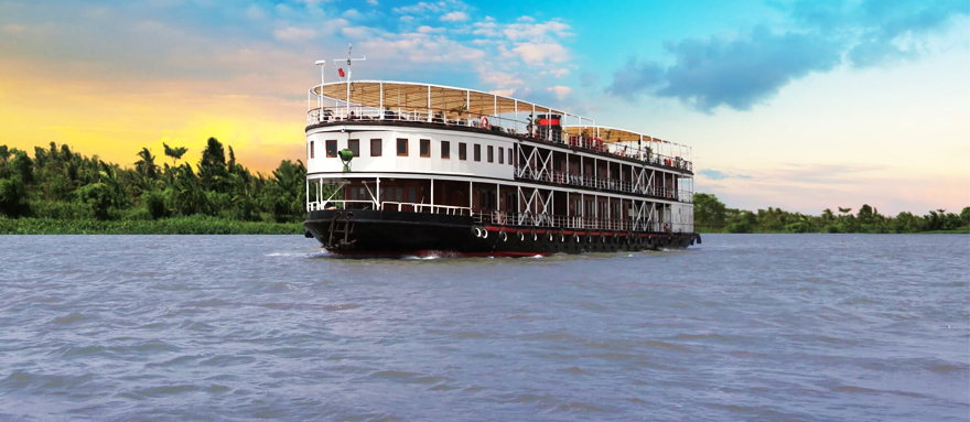 INT-VC-MC26 26 Days Vietnam and Cambodia Tour with Mekong Cruise